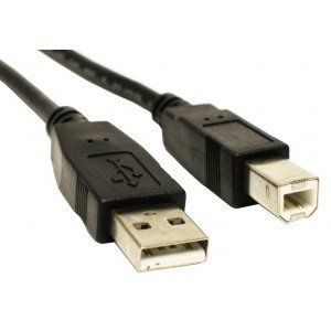 cable usb pour ARDUINO, tupe B