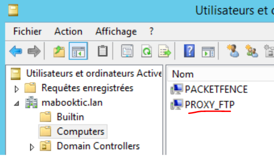ad squid proxy added