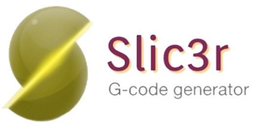 slic3r logo
