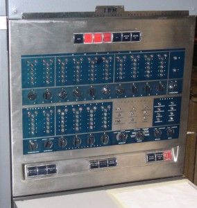 IBM-650