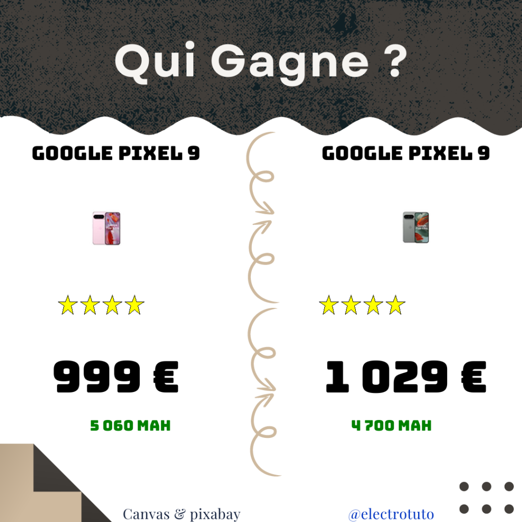 1099a2783f6004d57fd8268c9b66f8970d583919ceac920363574c55450c5cc9 fr 2025 04 GOOGLE PIXEL 9 GOOGLE PIXEL 9 product statistics