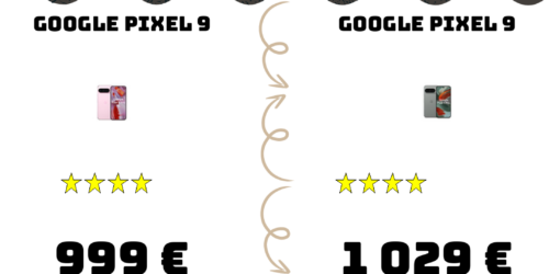 1099a2783f6004d57fd8268c9b66f8970d583919ceac920363574c55450c5cc9 fr 2025 04 GOOGLE PIXEL 9 GOOGLE PIXEL 9 product statistics