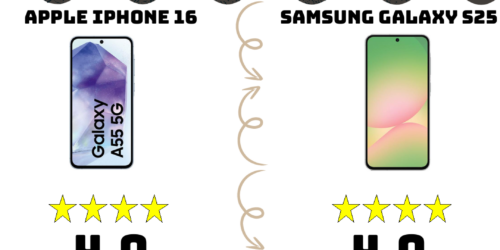 36fed7efc283ed6b6c00a4a921d8c27d25cecb228db4377b1154123f970db896 fr 2025 04 APPLE IPHONE 16 SAMSUNG GALAXY S25 product statistics