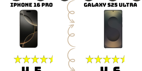 8bc3958b6382c25debc304c5a56e099799c01ce5213d7cb71c8c74c639acab7d fr 2025 04 IPHONE 16 PRO GALAXY S25 ULTRA product statistics