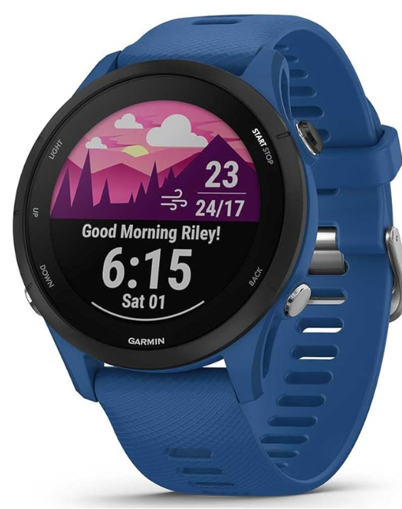 Garmin Forerunner 255