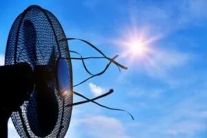 heat ventilation