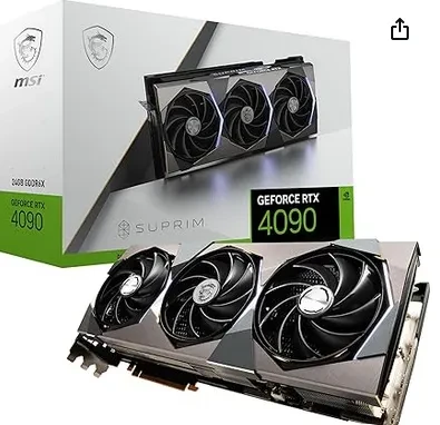 card gpu nvidia