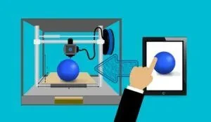 printer 3d