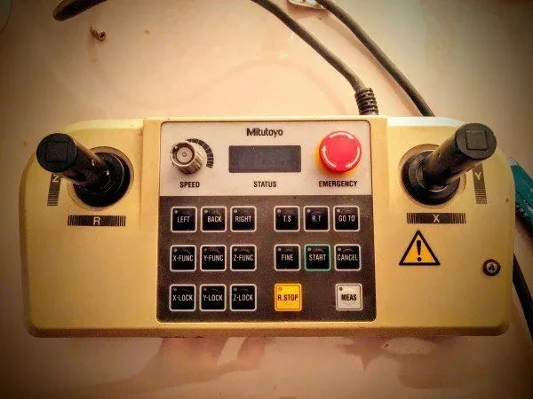 telecommande-mitutoyo