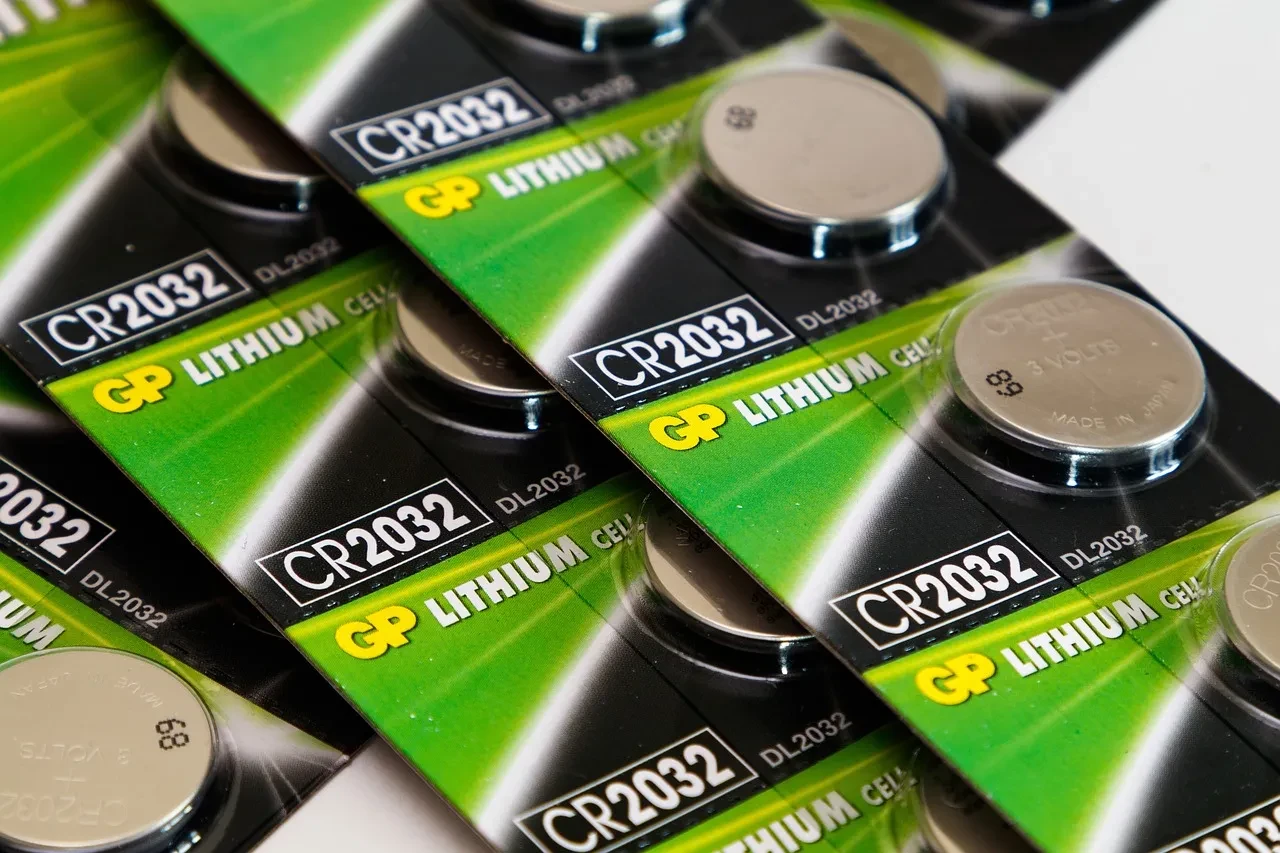Batterie lithium solaire haute performance pour autonomie