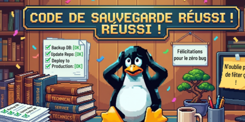 tux copy fail fix